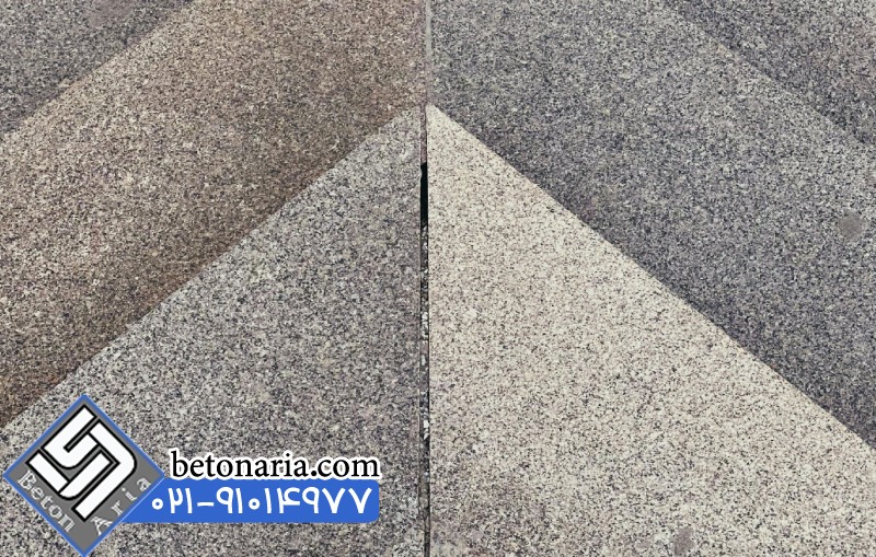 مزایای استفاده از پرایمر سنگ مصنوعی